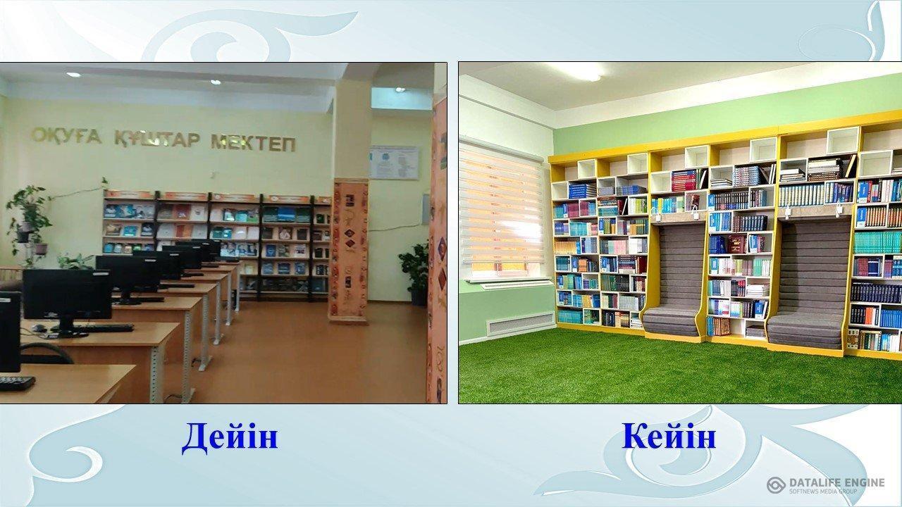 «№180 жалпы білім беретін мектеп» коммуналдық мемлекеттік мекемесінің 2020-2021 оқу жылындағы ағымдық жөндеу жұмыстары.