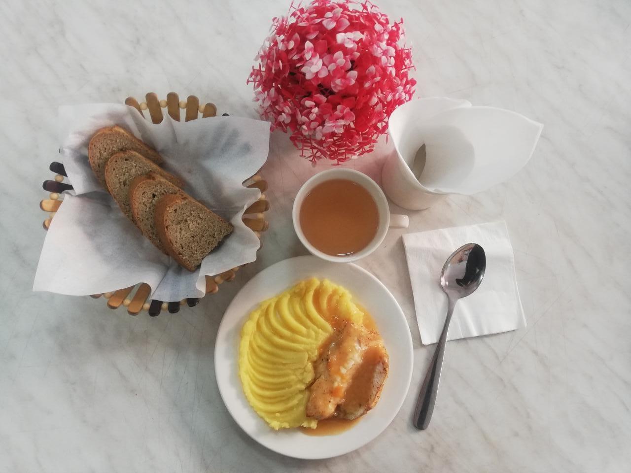 АС мәзірі ІІ апта 4 күн -  06.10.2022