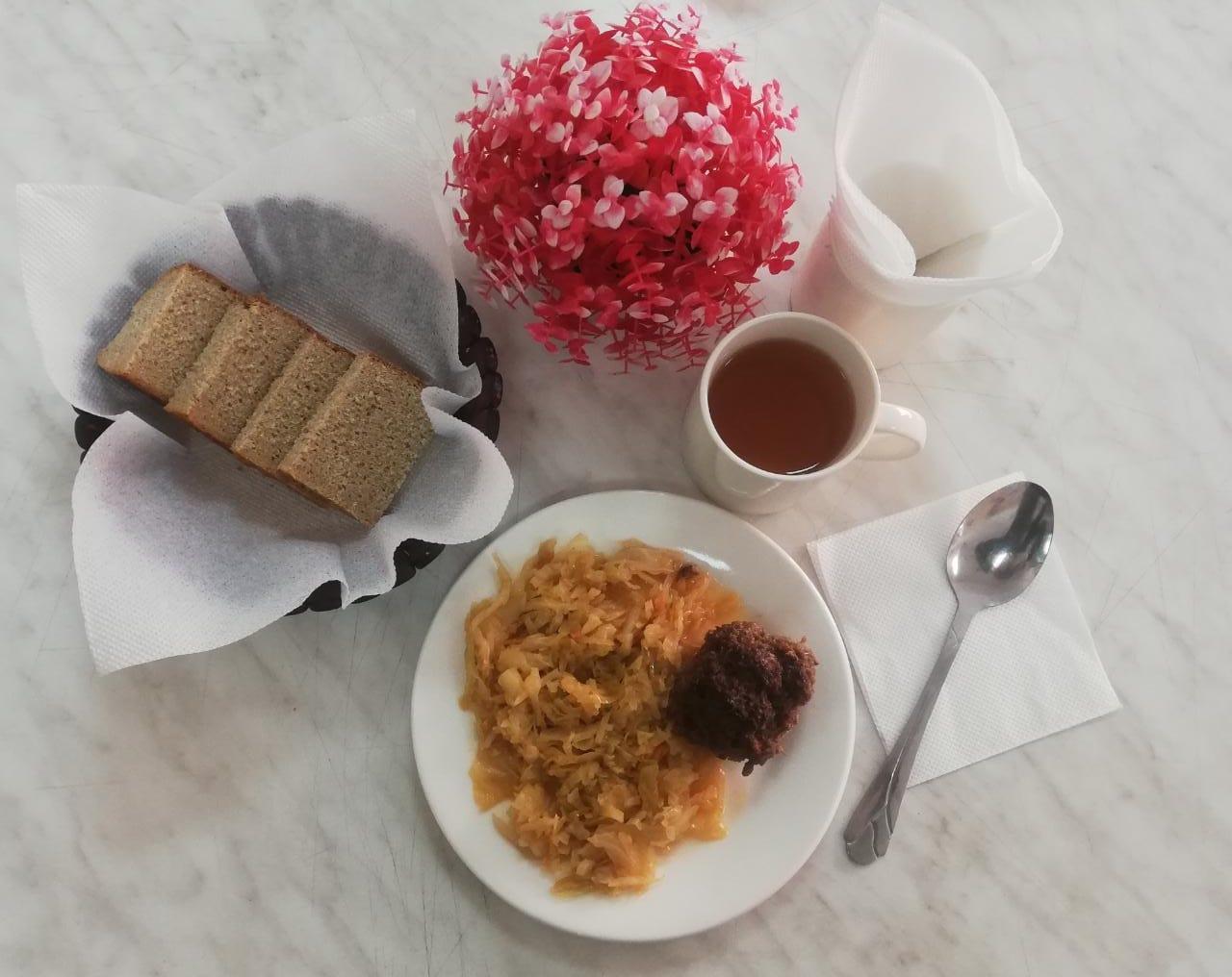 Ас мәзірі IV апта 1-күн 17.10.2022