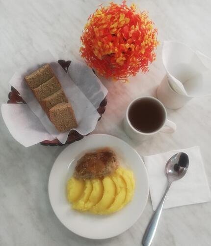 Ас мәзірі ІІІ апта 4 күн-13.10.2022