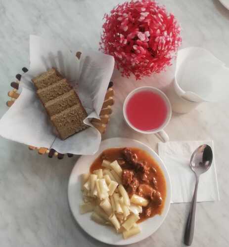 Ас мәзірі IVапта 5-күн 21.10.2022 ж