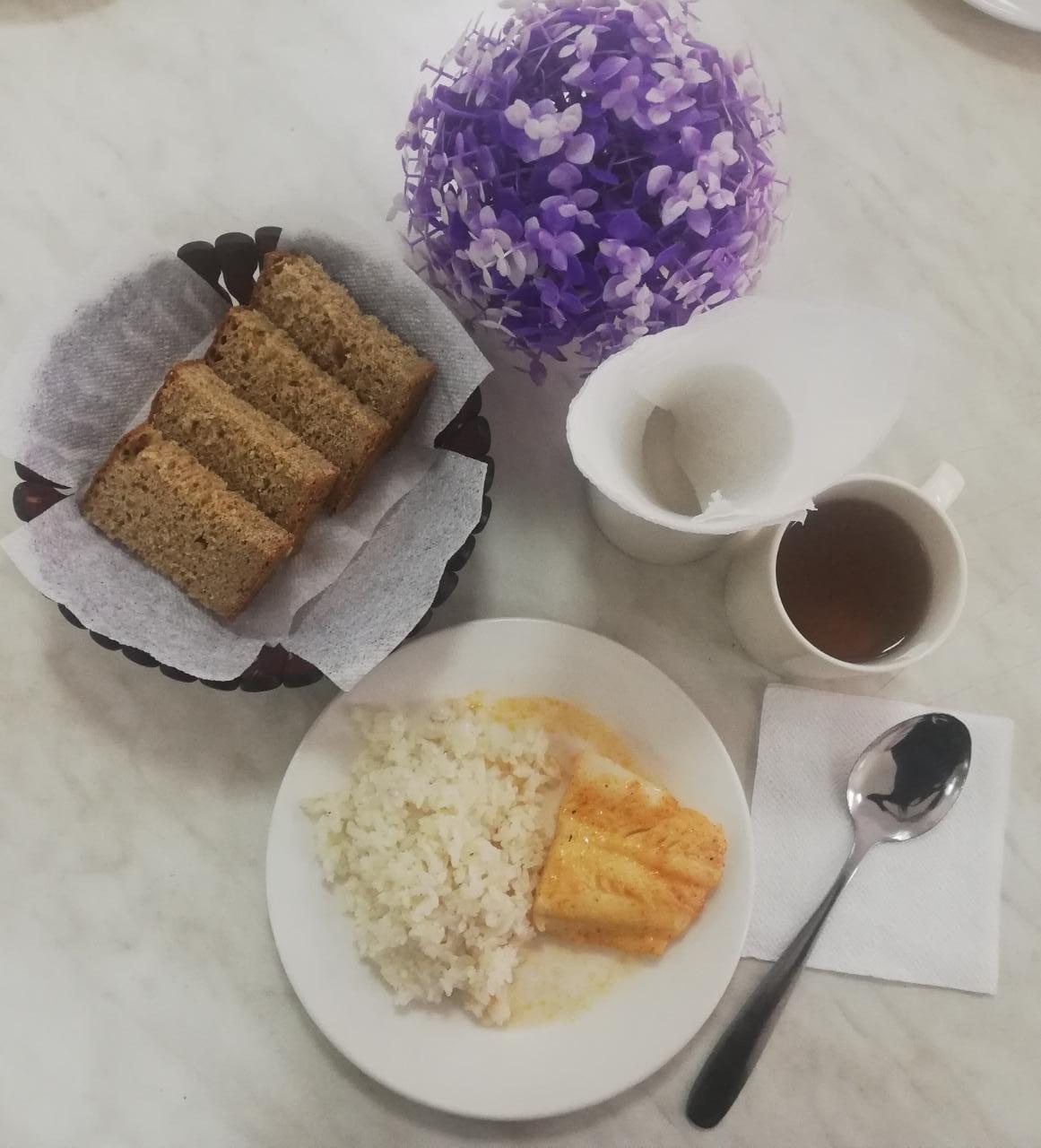 Ас мәзірі  ІV апта 4-күн 01.12.2022ж