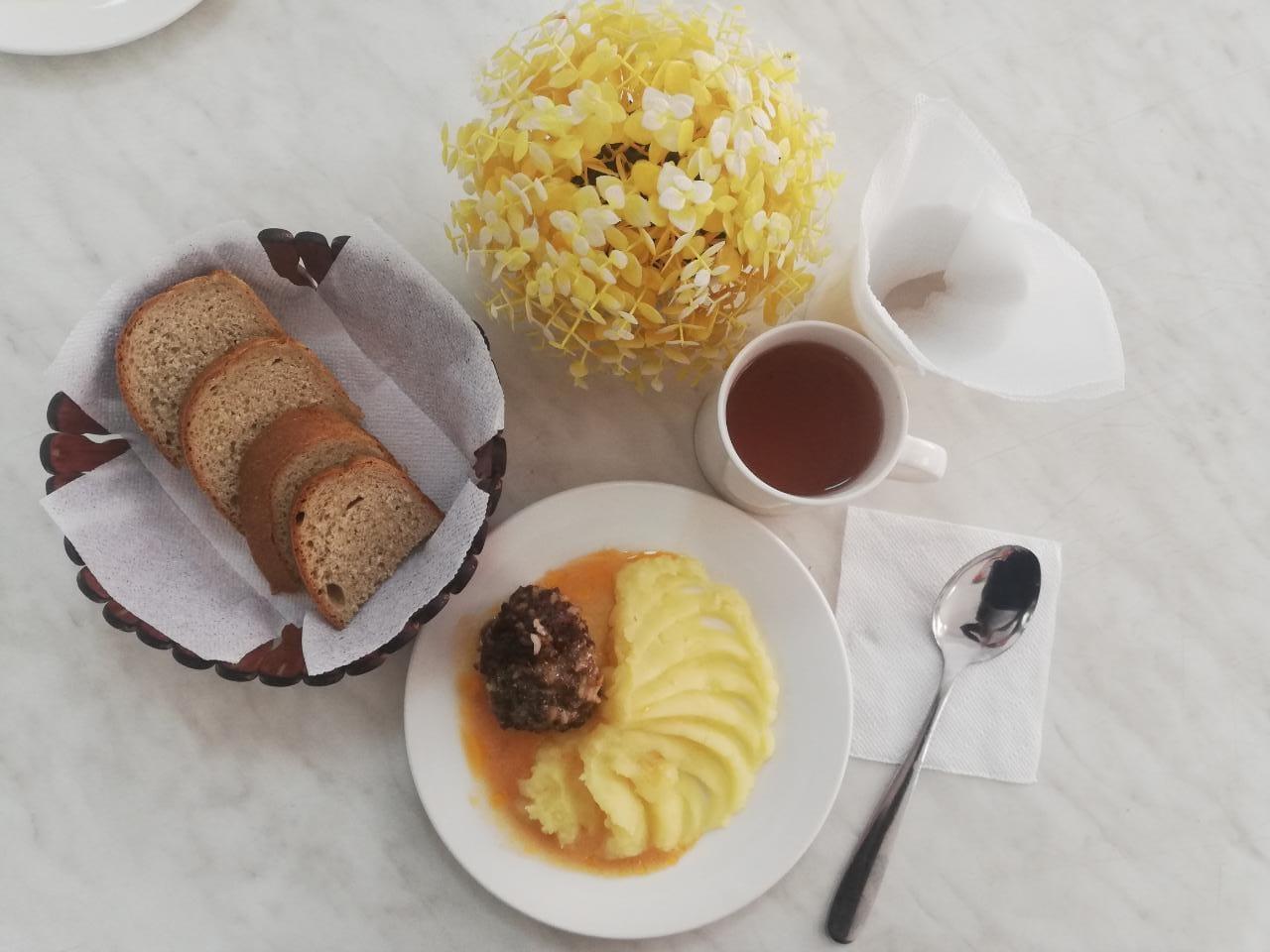 Ас мәзірі  І апта 5-күн 09.12.2022ж