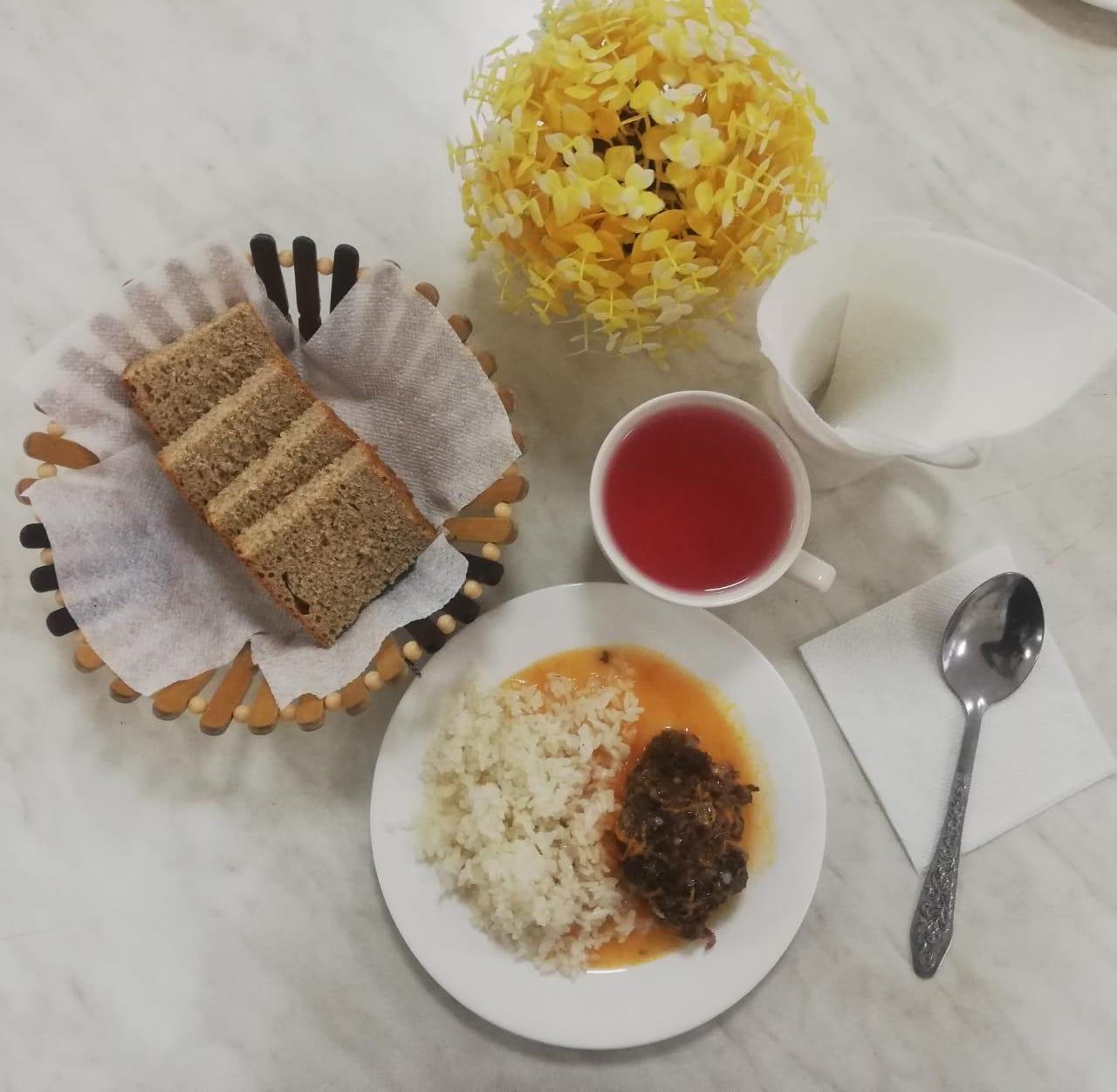 Ас мәзірі ІІІ апта 4 -күн 22.12.2022ж