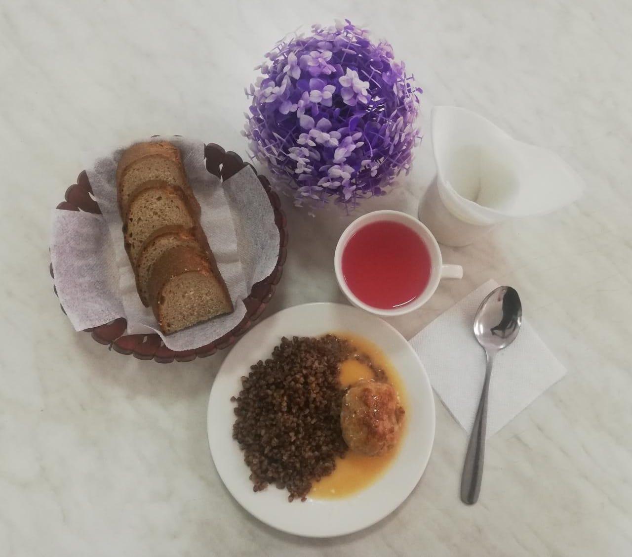 Ас мәзірі  ІV апта 2 күн -27.12.2022ж