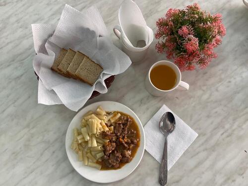 Ас мәзірі ІІІ апта 1-күн19.12.2022ж