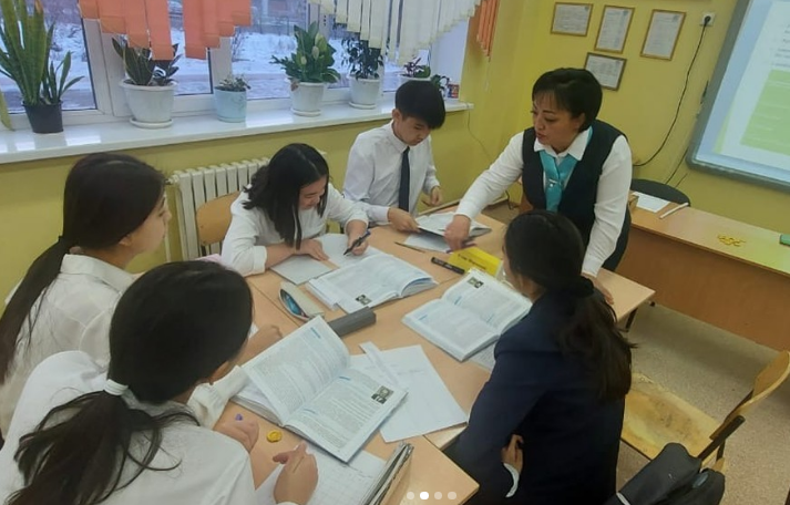 Социогенез теорияларын жүйелеу және тұжырымдау