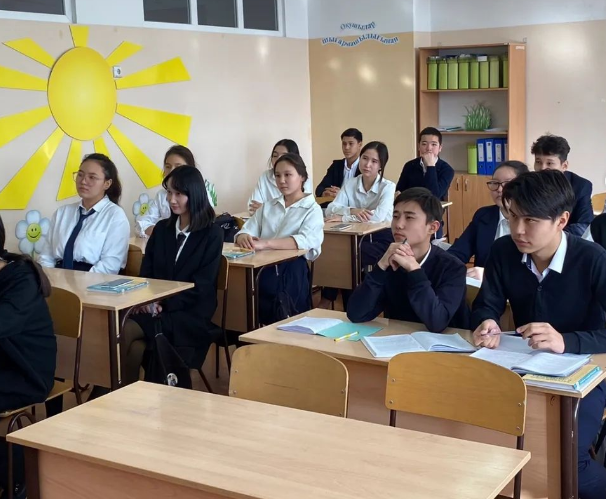 Төтенше жағдайлардың алдын алу