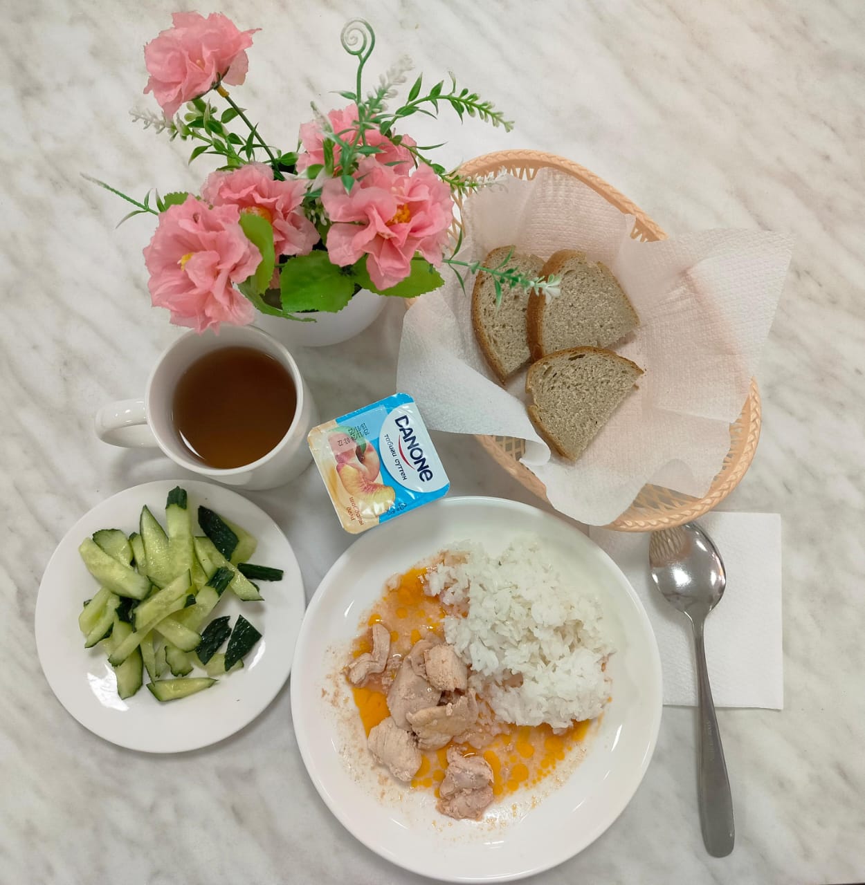 Ас мәзірі ІІІапта 5 күн - 20.12.2024ж