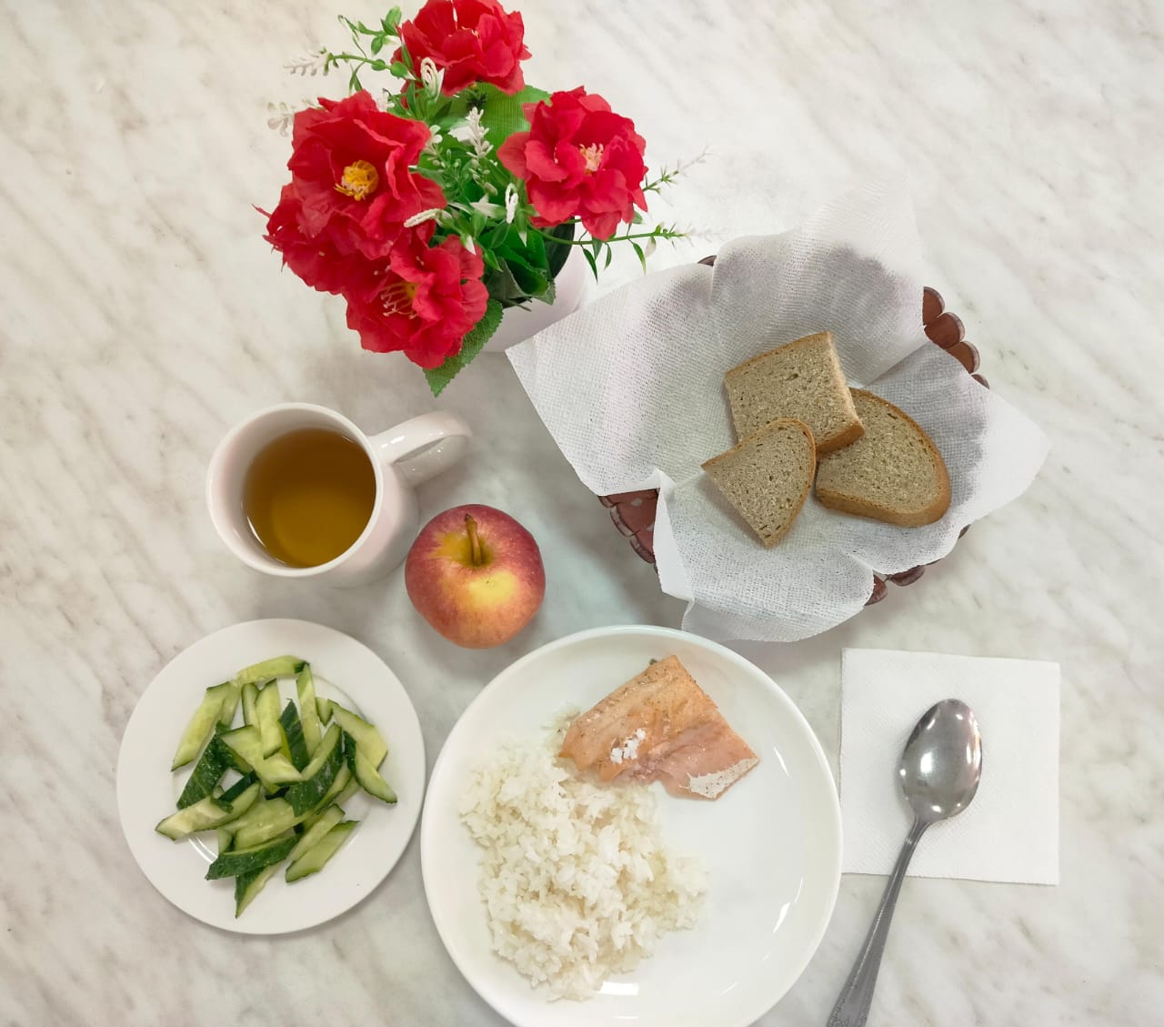 Ас мәзірі ІV апта 4 күн - 26.12.2024ж