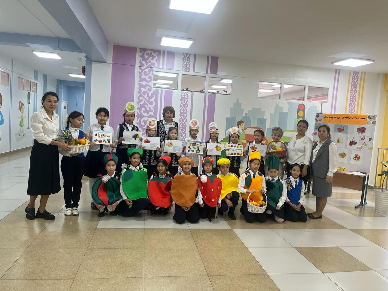 Дені сау адамның тамақтану рационы қандай болуы тиіс?