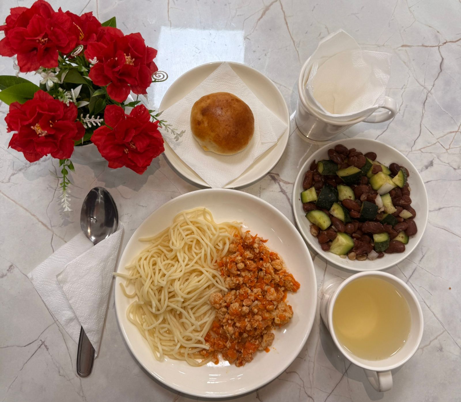 Ас мәзірі ІІІ апта 3 күн - 17.09.2025ж