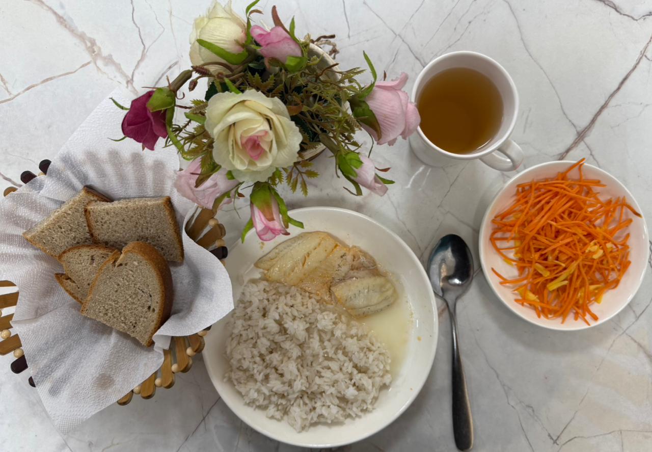 Ас мәзірі ІV апта 4  күн - 25.12.2025ж