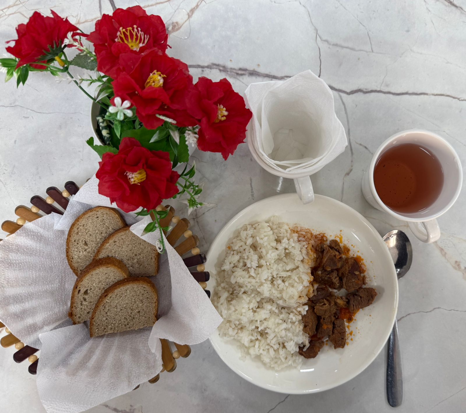 Ас мәзірі ІІ апта 1 күн - 12.01.2026ж