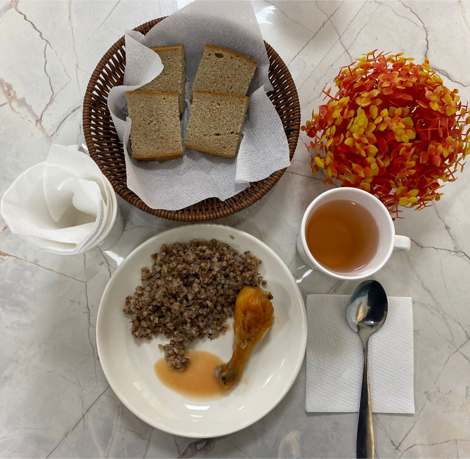 Ас мәзірі ІV апта 4 күн - 29.01.2026ж