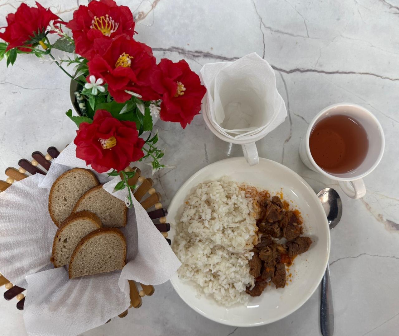 Ас мәзірі ІI апта 1 күн - 13.04.2026ж